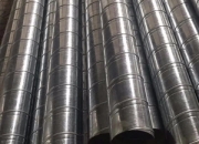 凈化風(fēng)管的朂全介紹