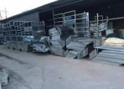 淺析廚房通風排煙管道的安裝細節