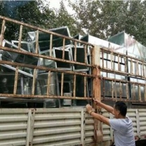 西安共板法蘭風(fēng)管安裝使用客戶案