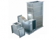 通風管道損壞，應該如何處理才好？