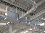 通風設備在啟動時要注意的幾個方面