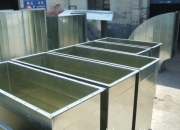 通風管道的安裝方法是什么？